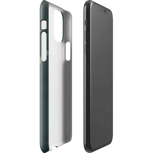 Australia Soccer Flag iPhone 11 Pro Max Lite Case